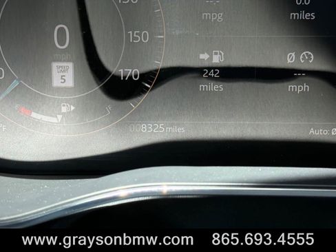 Used 2026 Jaguar F-PACE R-Dynamic S image 37