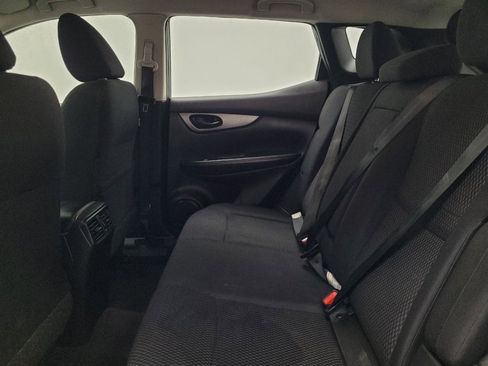 Used 2021 Nissan Rogue Sport S AWD/4WD image 18