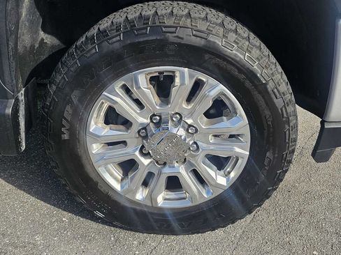 Used 2023 GMC Sierra 2500 Denali AWD/4WD image 48
