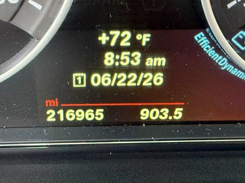 Used 2014 BMW 328d Sedan RWD image 26
