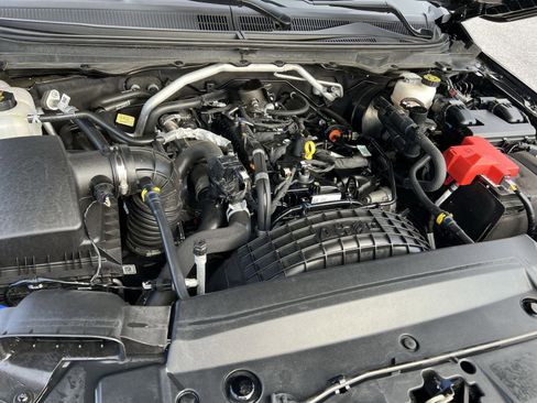 Used 2022 Ford Ranger XL w/ Equipment Group 101A High image 26