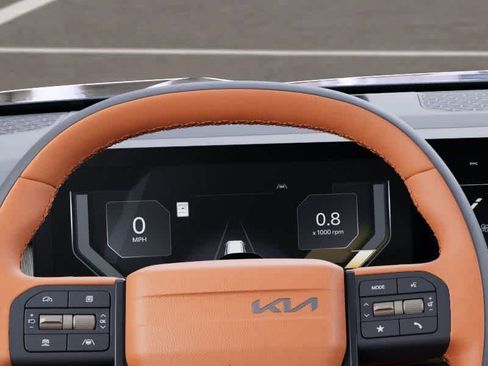 New 2027 Kia Telluride X-Line SX Prestige AWD/4WD image 21