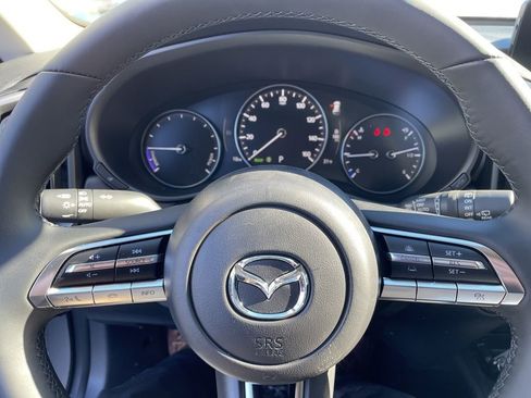 New 2026 MAZDA CX-50 AWD 2.5 Hybrid w/ Premium Pkg image 19