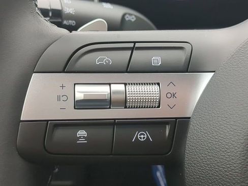 New 2026 Hyundai Sonata SEL AWD/4WD image 23