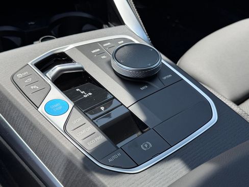 New 2026 BMW i4 xDrive40i AWD/4WD image 27