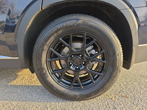 Used 2022 Hyundai Palisade SE w/ Cargo Package image 35