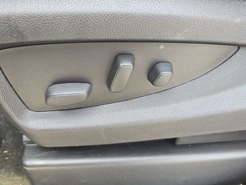 Used 2016 Chevrolet Silverado 1500 LT w/ Texas Edition image 12