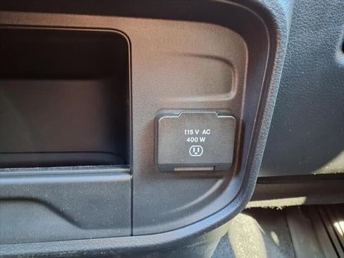 New 2026 RAM 2500 Tradesman AWD/4WD image 40