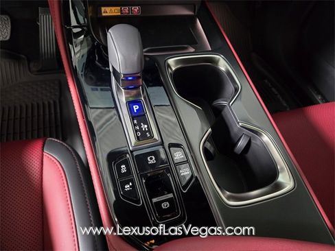 New 2026 Lexus NX 450h+ AWD w/ Luxury Package image 20