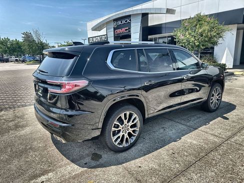 New 2026 GMC Acadia Denali Ultimate FWD image 11