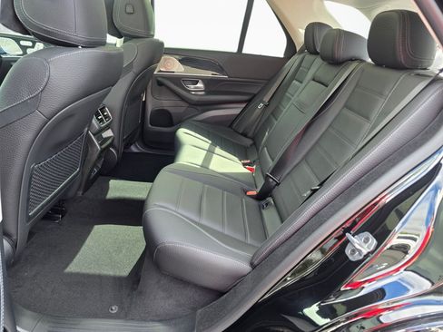 New 2026 Mercedes-Benz GLE 350 4MATIC image 18