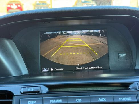 Used 2017 Honda Accord Sport image 32