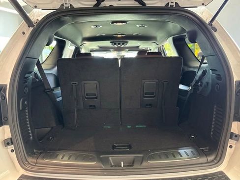 New 2026 Dodge Durango SRT Hellcat w/ Premium Group image 25