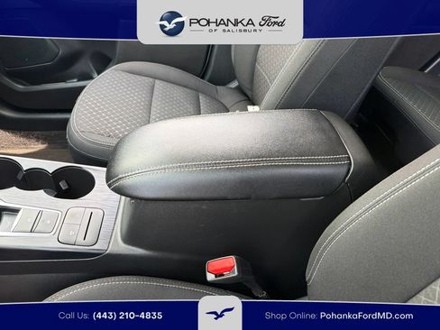 Used 2025 Ford Escape Active FWD image 13