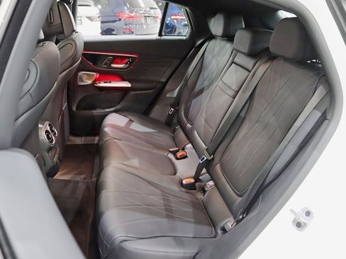 Used 2025 Mercedes-Benz GLC 63 AMG S image 30