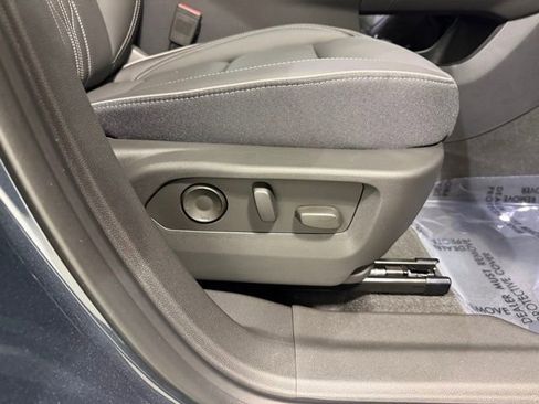 New 2026 Buick Envision Avenir image 29