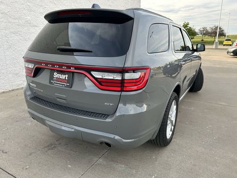 Used 2024 Dodge Durango GT AWD/4WD image 6