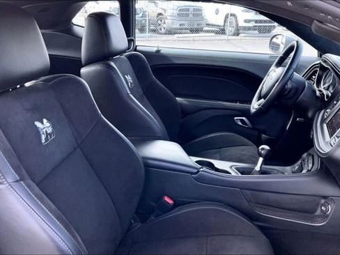 Used 2023 Dodge Challenger R/T Scat Pack image 7