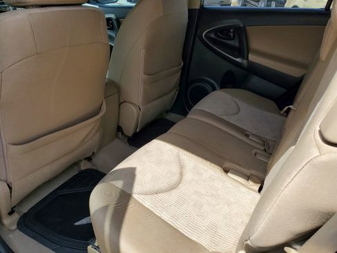 Used 2011 Toyota RAV4 2WD w/ Base L4 Extra Value Pkg image 24