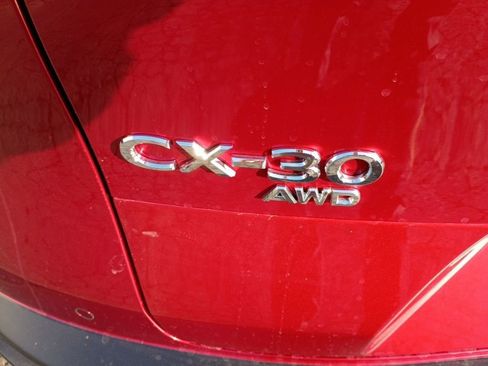 New 2026 MAZDA CX-30 AWD 2.5 S w/ Premium Package image 4