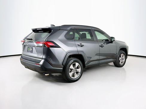 Used 2023 Toyota RAV4 XLE w/ Convenience Package image 9