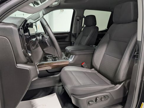 Used 2025 GMC Sierra 1500 Elevation image 15