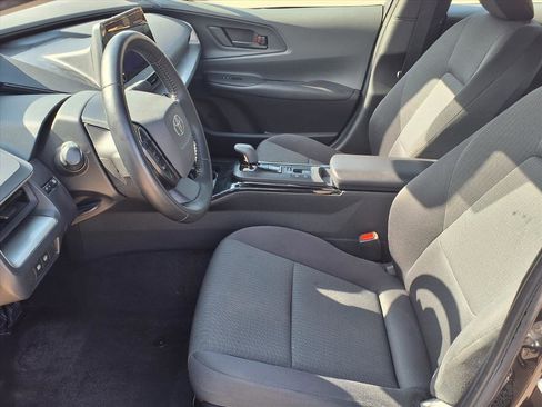 Used 2024 Toyota Prius LE image 13