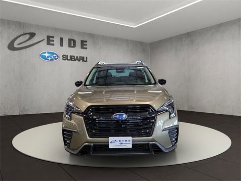 New 2025 Subaru Ascent Bronze Edition image 9