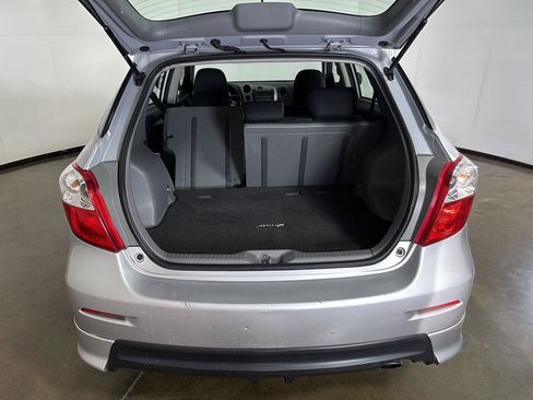 Used 2009 Toyota Matrix S AWD/4WD image 14