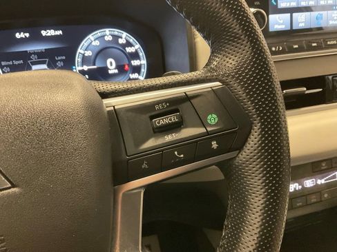 Used 2022 Mitsubishi Outlander SEL AWD/4WD image 18