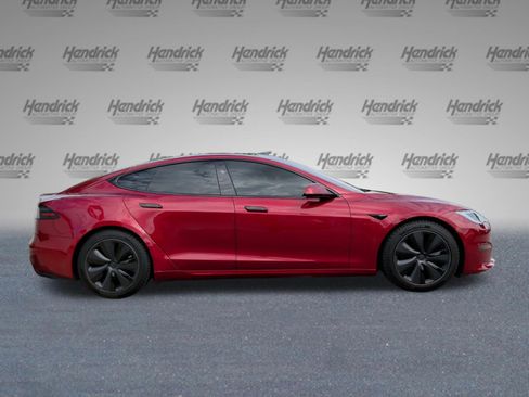 Used 2023 Tesla Model S AWD/4WD image 6