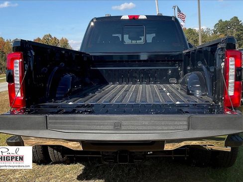 New 2025 Ford F350 Lariat w/ Lariat Ultimate Package image 19