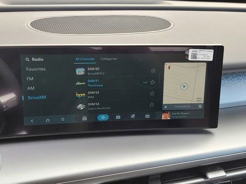 New 2026 Hyundai Ioniq 9 SE image 21