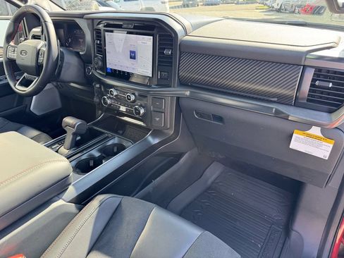 New 2025 Ford F150 Raptor AWD/4WD image 7