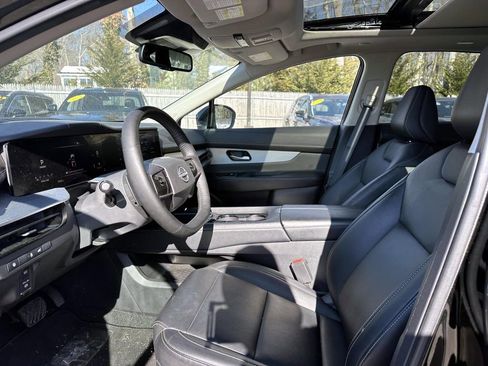 Certified 2025 Nissan Murano SL image 19