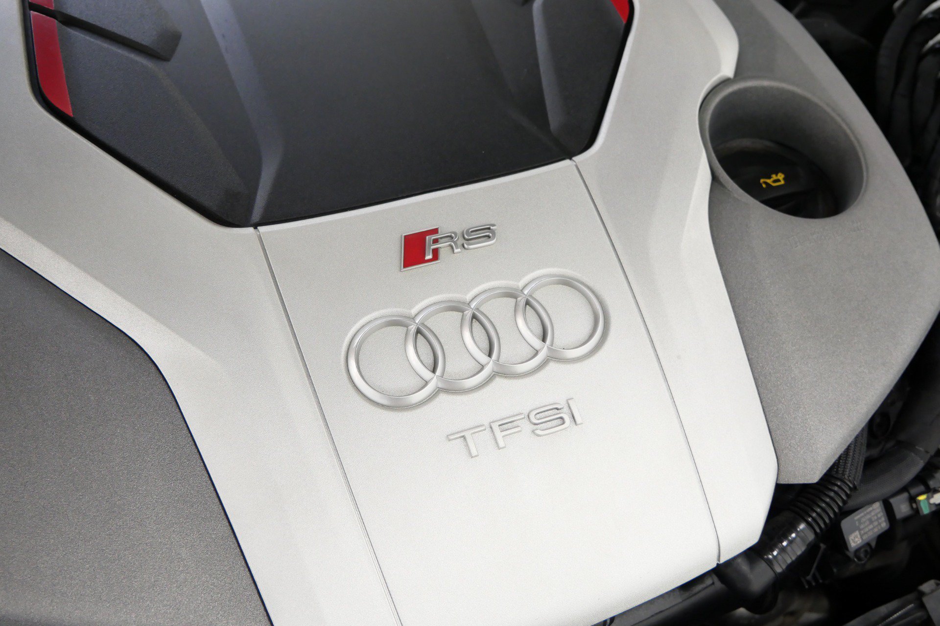 Used 2021 Audi RS 5 Sportback AWD/4WD image 44