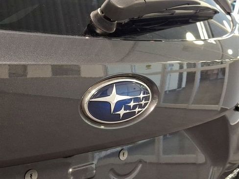 Certified 2024 Subaru Crosstrek 2.0i Premium image 28
