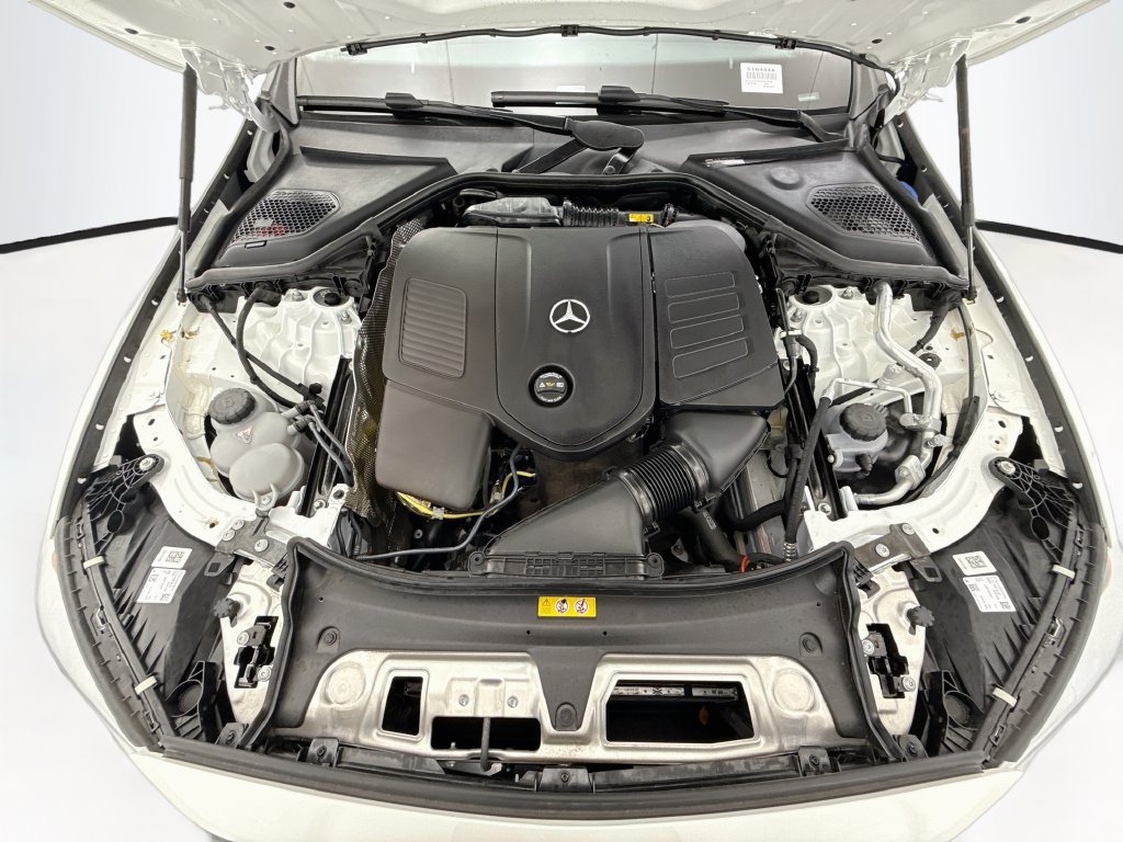 Certified 2024 Mercedes-Benz E 350 4MATIC Sedan image 28