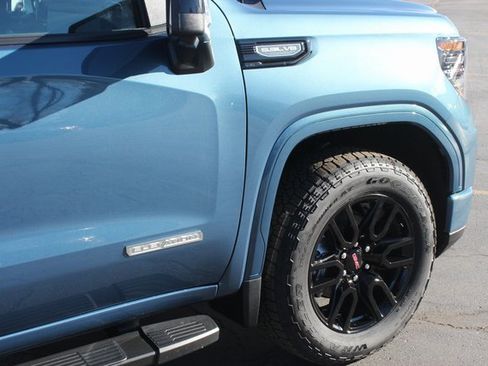 New 2026 GMC Sierra 1500 Elevation w/ Elevation Premium Package image 15