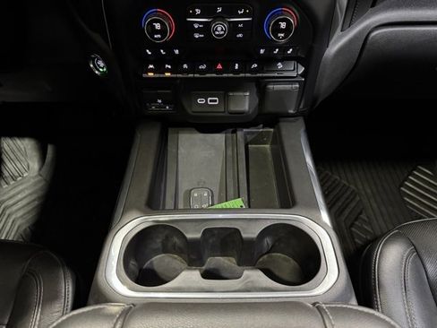 Used 2020 Chevrolet Silverado 1500 LTZ w/ LTZ Premium Package image 22