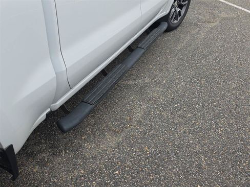 Used 2019 Chevrolet Silverado 1500 LT w/ All-Star Edition RWD image 4