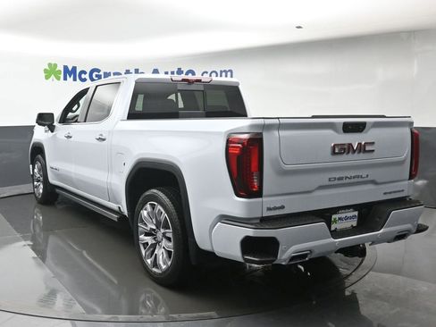 New 2026 GMC Sierra 1500 Denali image 21