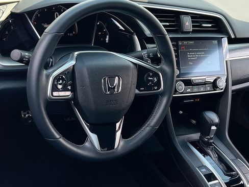 Used 2021 Honda Civic Sport image 7