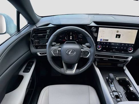 New 2026 Lexus RX 350 Premium w/ Convenience Package AWD/4WD image 18