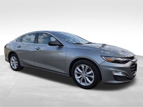 Used 2023 Chevrolet Malibu LT FWD image 7