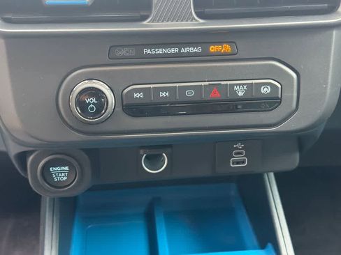 New 2026 Ford Maverick XLT w/ XLT Luxury Package image 25