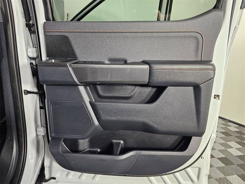 Used 2023 Ford F150 Tremor w/ Trailer Tow Package image 35