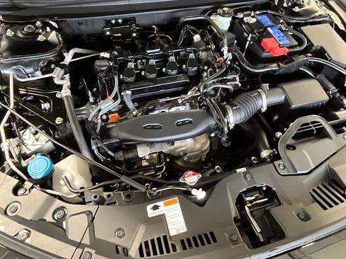 New 2026 Honda Accord LX image 11