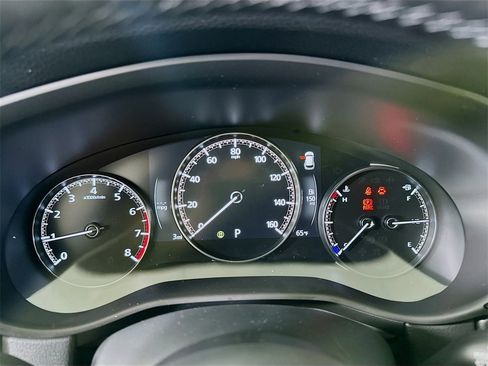 New 2026 MAZDA CX-50 Meridian Edition w/ Apex Package image 12