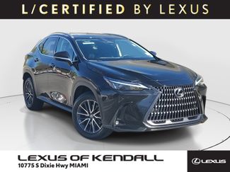 Used 2024 Lexus NX 350 AWD video 1